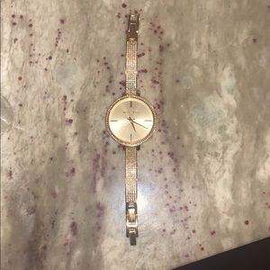 Women’s Micheal Kors Watch